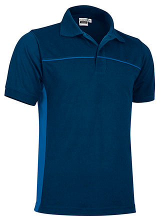 Polo Bicolor V1