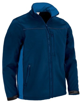 Casaco Softshell V2