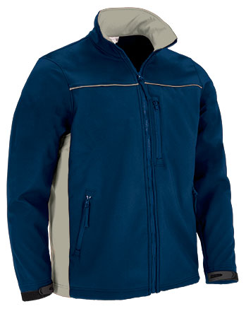 Casaco Softshell V2