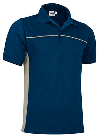 Polo Bicolor V1