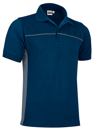 Polo Bicolor V1