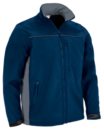 Casaco Softshell V2