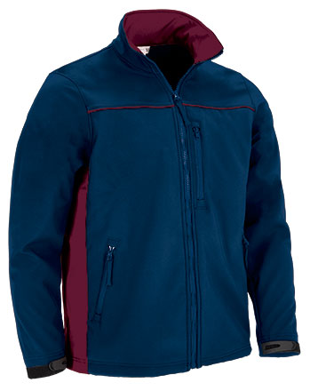 Casaco Softshell V2