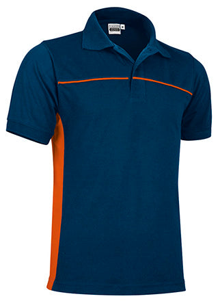 Polo Bicolor V1