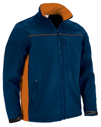 Casaco Softshell V2