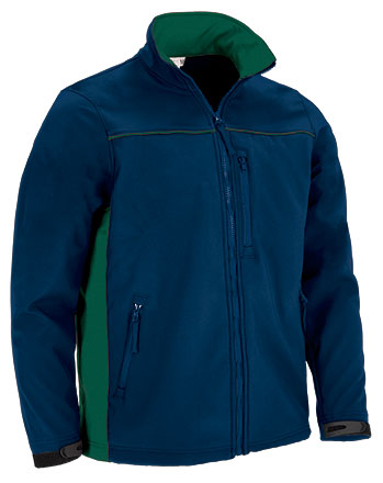 Casaco Softshell V2