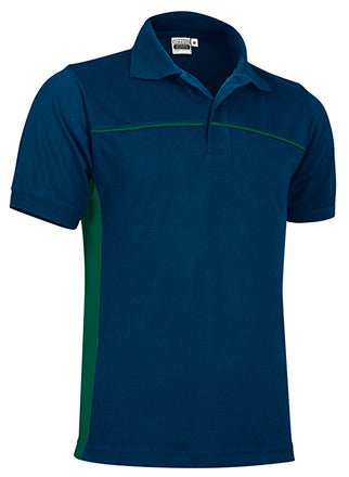Polo Bicolor V1