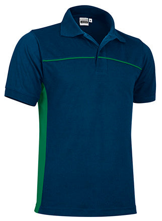 Polo Bicolor V1