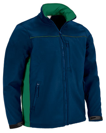 Casaco Softshell V2