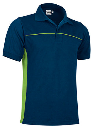 Polo Bicolor V1
