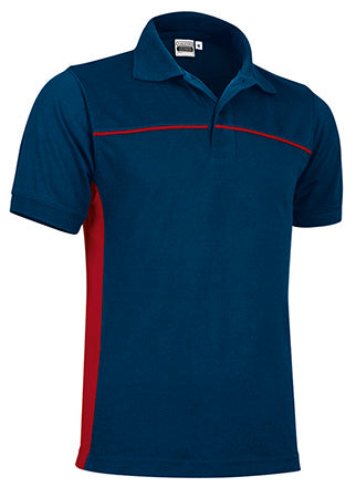 Polo Bicolor V1