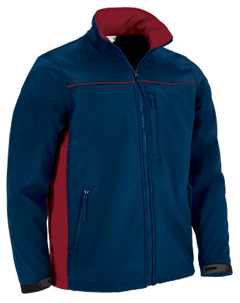 Casaco Softshell V2