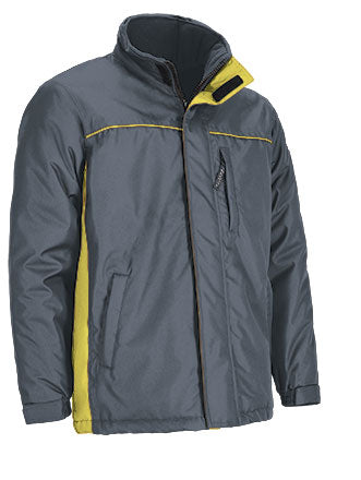 Parka V2