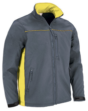 Casaco Softshell V2