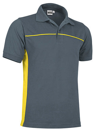 Polo Bicolor V1