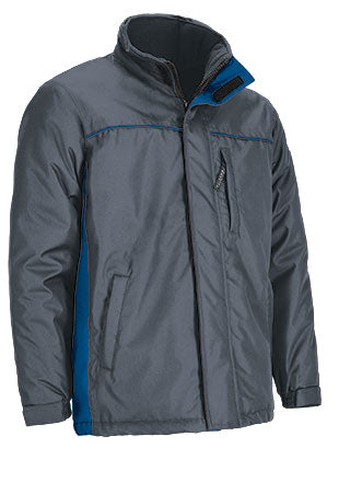 Parka V2