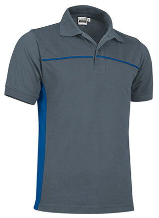 Polo Bicolor V1