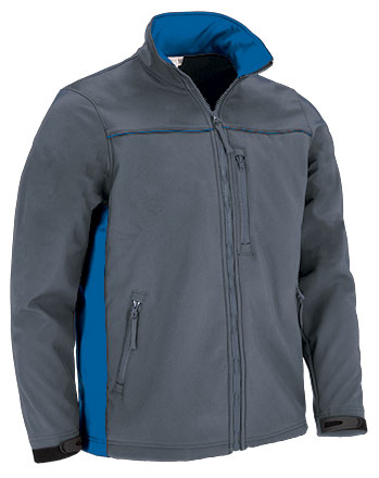 Casaco Softshell V2