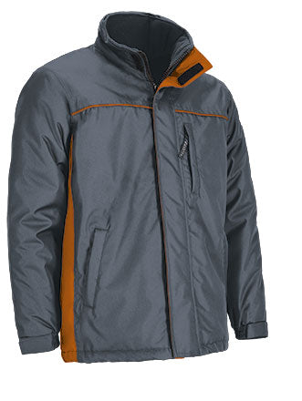 Parka V2