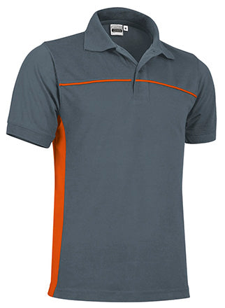 Polo Bicolor V1