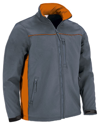 Casaco Softshell V2