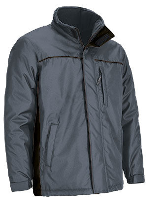 Parka V2