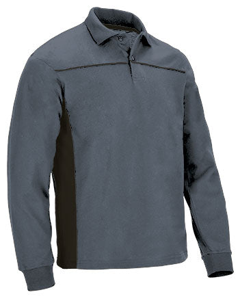 Polo Bicolor V5