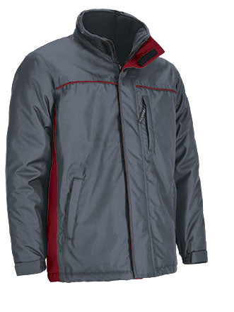 Parka V2