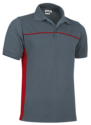 Polo Bicolor V1