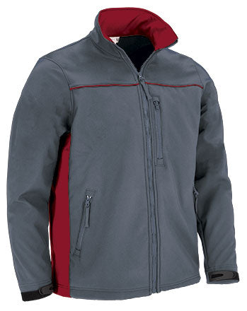 Casaco Softshell V2