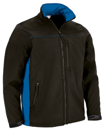 Casaco Softshell V2