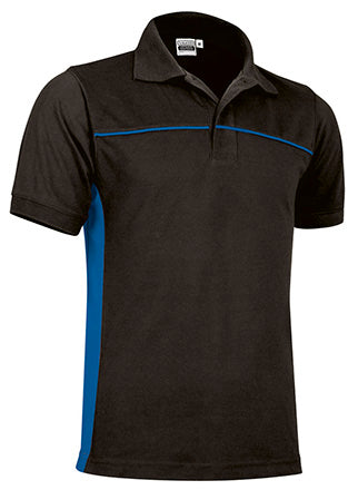 Polo Bicolor V1