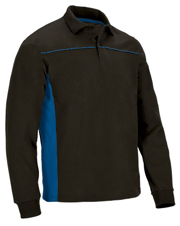 Polo Bicolor V5