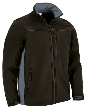 Casaco Softshell V2