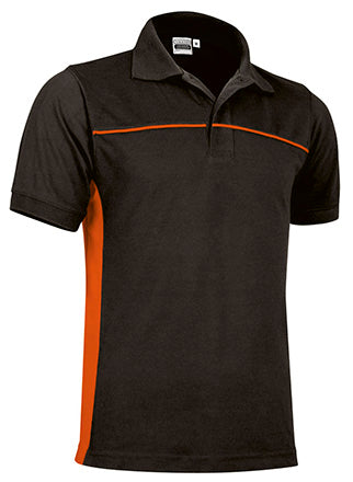 Polo Bicolor V1