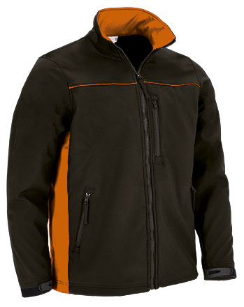 Casaco Softshell V2