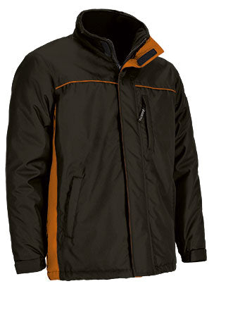 Parka V2