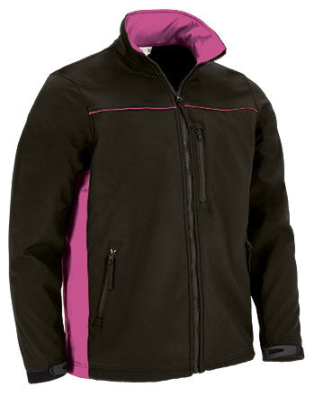 Casaco Softshell V2