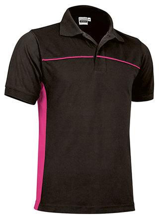 Polo Bicolor V1