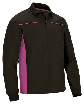 Polo Bicolor V5
