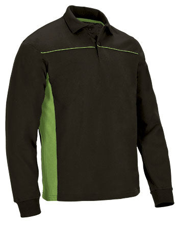 Polo Bicolor V5