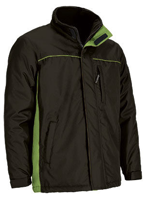 Parka V2
