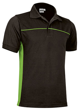 Polo Bicolor V1