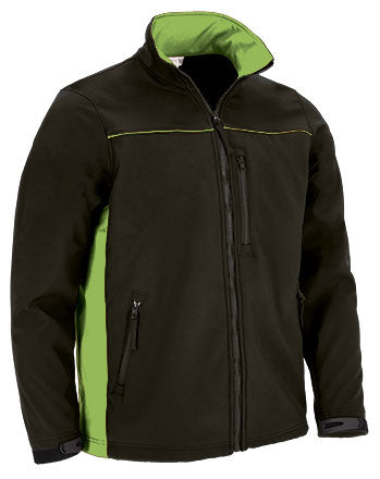 Casaco Softshell V2