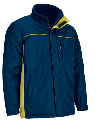 Parka V2
