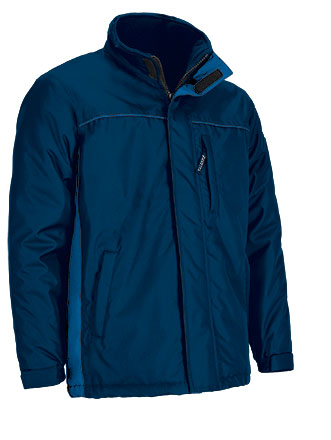 Parka V2