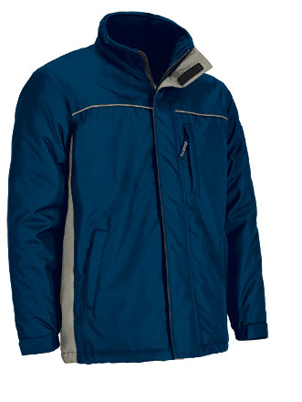 Parka V2