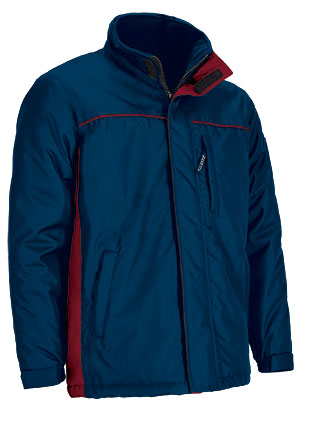 Parka V2