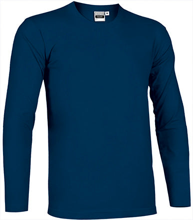 T-shirt Clássica Unisex (M/ comprida)