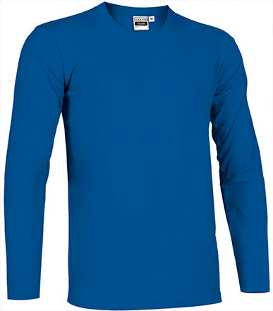 T-shirt Clássica Unisex (M/ comprida)